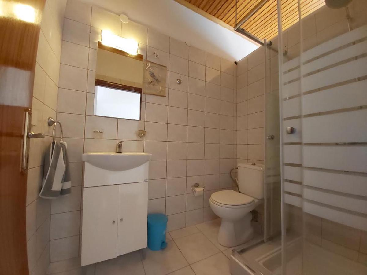 Theo Apartments Сидарион Экстерьер фото