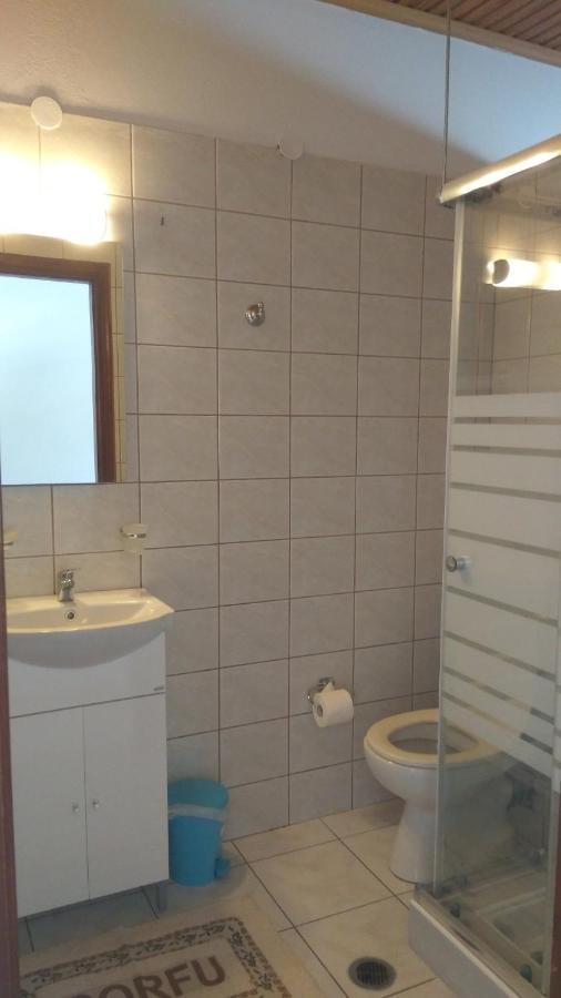 Theo Apartments Сидарион Экстерьер фото